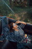 Maryam Hussain Winter Collection (with Shawl) – Tribal