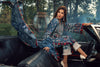Maryam Hussain Winter Collection (with Shawl) – Tribal