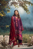 Maryam Hussain Winter Collection (with Shawl) – Capri