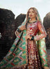 Maryam Hussain Wedding Collection 2022 – Raani