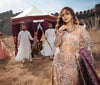 Maryam Hussain Wedding Collection 2022 – Heer