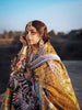 Maryam Hussain Wedding Collection 2022 – Raag