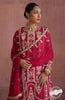 Maryum N Maria Naqsh Chiffon Formal Collection – Golden Sequence (QFD-0050)