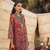 Maya by Nureh Embroidered Khaddar Winter Collection (with Shawl) – DASTAAN NW 02