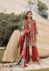 Maya by Nureh Embroidered Khaddar Winter Collection (with Shawl) – DASTAAN NW 02