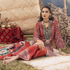 Maya by Nureh Embroidered Khaddar Winter Collection (with Shawl) – DASTAAN NW 02