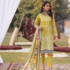 Maya by Nureh Embroidered Khaddar Winter Collection (with Shawl) – GUL NW 06