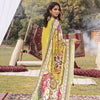 Maya by Nureh Embroidered Khaddar Winter Collection (with Shawl) – GUL NW 06