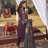 Maya by Nureh Embroidered Khaddar Winter Collection (with Shawl) – GUZEL NW 05