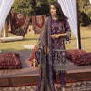 Maya by Nureh Embroidered Khaddar Winter Collection (with Shawl) – GUZEL NW 05