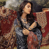 Maya by Nureh Embroidered Khaddar Winter Collection (with Shawl) – MAHBANO NW 08