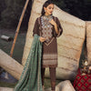 Maya by Nureh Embroidered Khaddar Winter Collection (with Shawl) – MEHAR NW 03