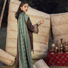 Maya by Nureh Embroidered Khaddar Winter Collection (with Shawl) – MEHAR NW 03