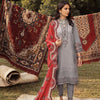 Maya by Nureh Embroidered Khaddar Winter Collection (with Shawl) – NUR NW 07