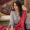 Maya by Nureh Embroidered Khaddar Winter Collection (with Shawl) – NUR NW 07