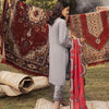 Maya by Nureh Embroidered Khaddar Winter Collection (with Shawl) – NUR NW 07