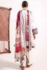 Zara Shahjahan Luxury Lawn Collection 2021 – MEESHA-A