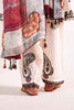 Zara Shahjahan Luxury Lawn Collection 2021 – MEESHA-A
