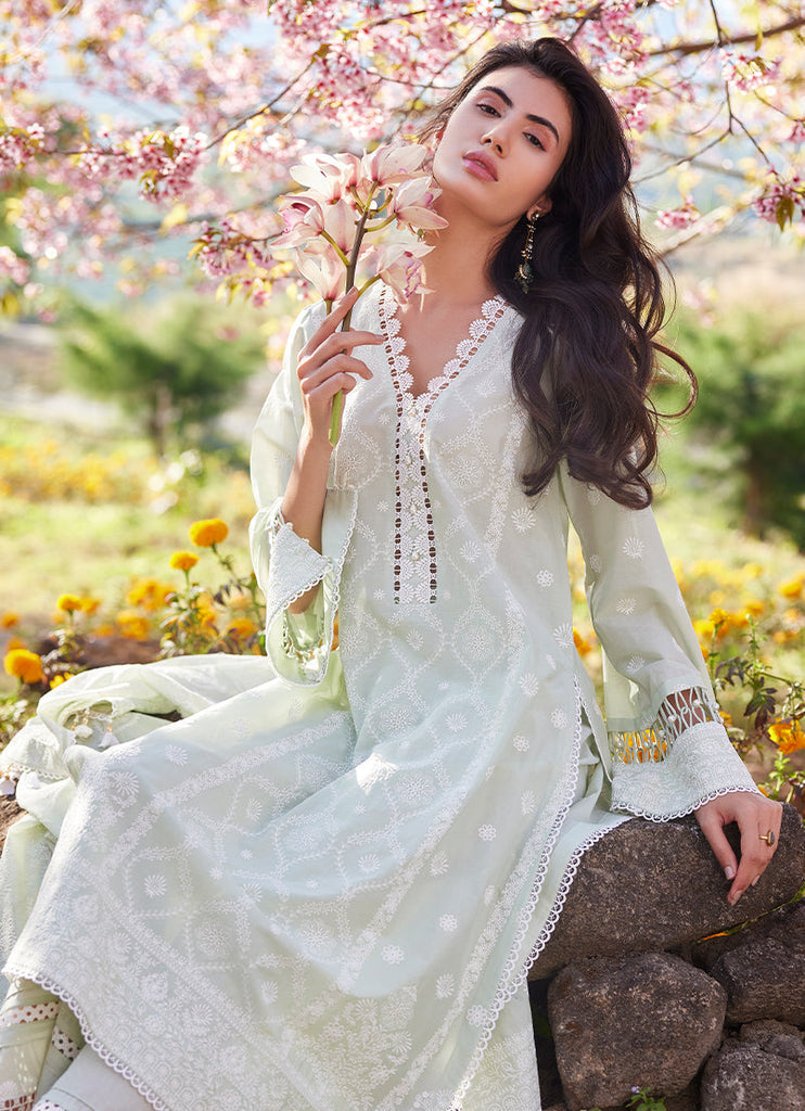 Lawnkari by Image Lawn Collection 2023 – Mehr-06