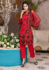 Merakish Luxury Chiffon Kurti Collection – D-3