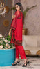 Merakish Luxury Chiffon Kurti Collection – D-3