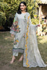Schick Yasmeen Lawn Collection 2023 – D-1 L Grey