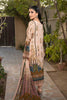 Schick Yasmeen Lawn Collection 2023 – D-1 L Peach