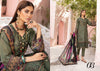 Mina by Riaz Arts Signature Embroidered Lawn Collection Vol-2 – MI-03