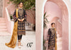 Mina by Riaz Arts Signature Embroidered Lawn Collection Vol-2 – MI-07