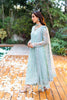 Azure Luxe Formals – Mint Breeze