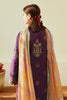Zara Shahjahan Coco Lawn Collection 2024 – Morni-9A