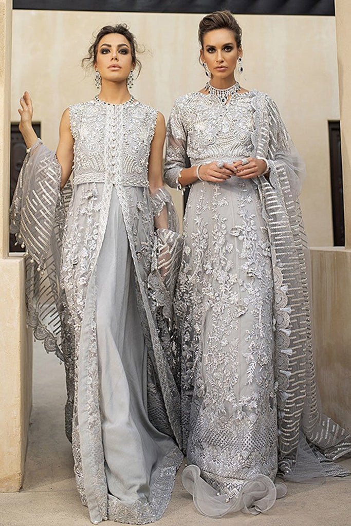 Mushq Trousseau De Luxe Wedding Collection – Moonstruck