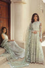 Mushq Trousseau De Luxe Wedding Collection 2020 – Ocean Wave