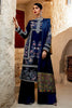 Mushq Luxury Velvet Collection – Blue Heaven
