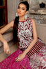 Mushq Luxury Velvet Collection – Fushcia Rose