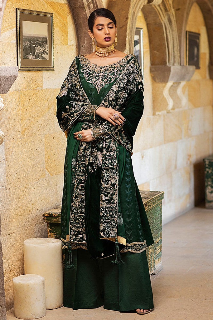 Mushq Luxury Velvet Collection – Ivy