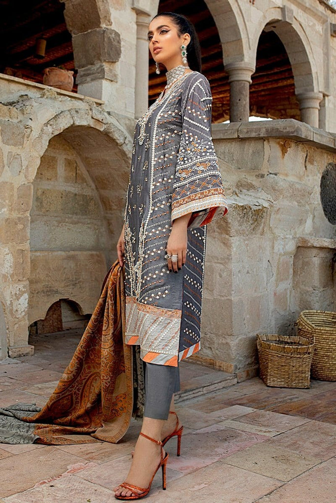 Mushq Luxury Velvet Collection – Muskmelon