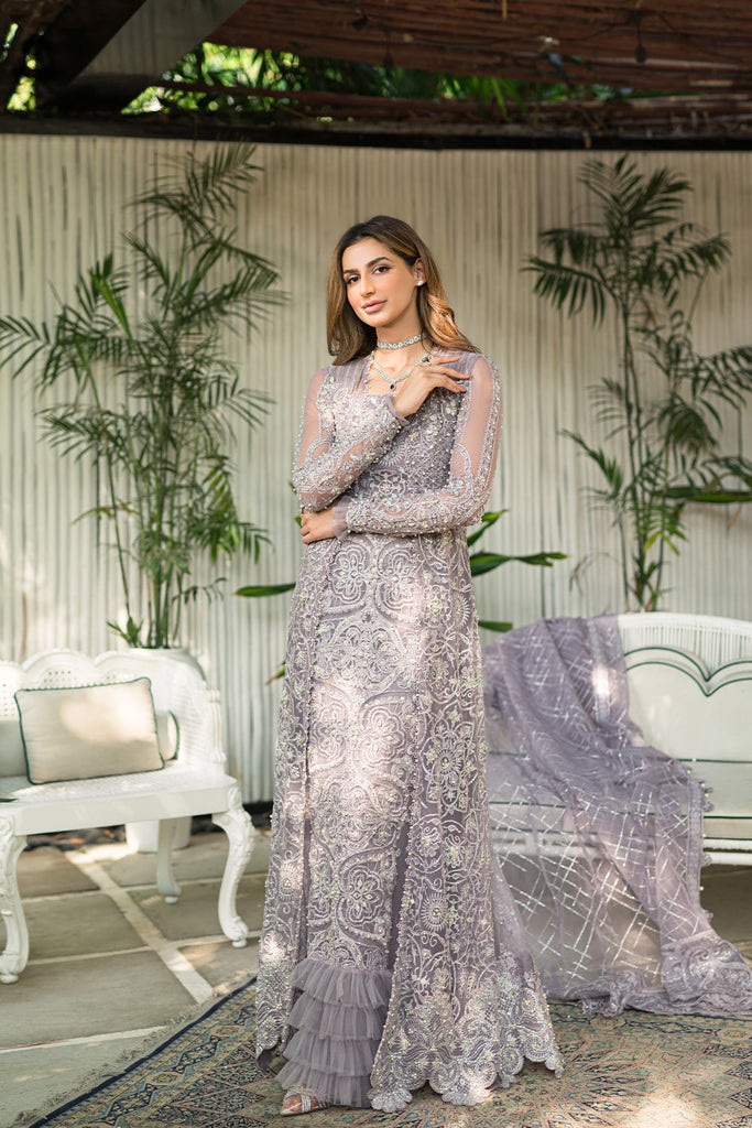 Saira Rizwan Lumiere Luxury Festive Formal Collection – MIA SR-02