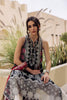 Saira Rizwan Luxury Lawn Collection – SALVIA SR-04
