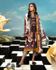 Zaha by Khadijah Shah – 3pc Lawn Collection – Noemie (ZL-17A)