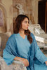 Sahar Winter – Embroidered Khaddar 3 Piece - SKWD-V2-23-07