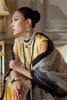 Nisa Hussain x Ittehad Luxury Lawn Collection 2022 – LF-NH1-004