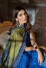 Nisa Hussain x Ittehad Luxury Lawn Collection 2022 – LF-NH1-007