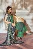 Nisa Hussain x Ittehad Luxury Lawn Collection 2022 – LF-NH1-010
