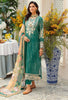 Noor Prints by Saadia Asad Lawn Collection 2022 – D1-B