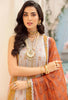 Noor Prints by Saadia Asad Lawn Collection 2022 – D3-A