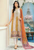Noor Prints by Saadia Asad Lawn Collection 2022 – D3-A