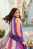 Noor Prints by Saadia Asad Lawn Collection 2022 – D3-B
