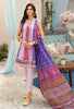 Noor Prints by Saadia Asad Lawn Collection 2022 – D3-B