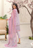 Noor Prints by Saadia Asad Lawn Collection 2022 – D4-B